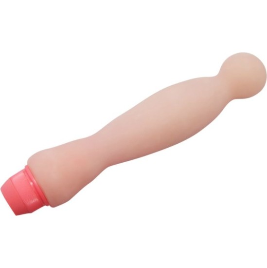 Baile Vibrators BAILE - FLEXI VIBE SENSUAL SPINE VIBRATOR 22 CM