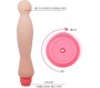 Baile Vibrators BAILE - FLEXI VIBE SENSUAL SPINE VIBRATOR 22 CM