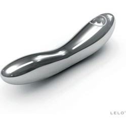 Lelo INEZ STAINLESS STEEL VIBRATOR
