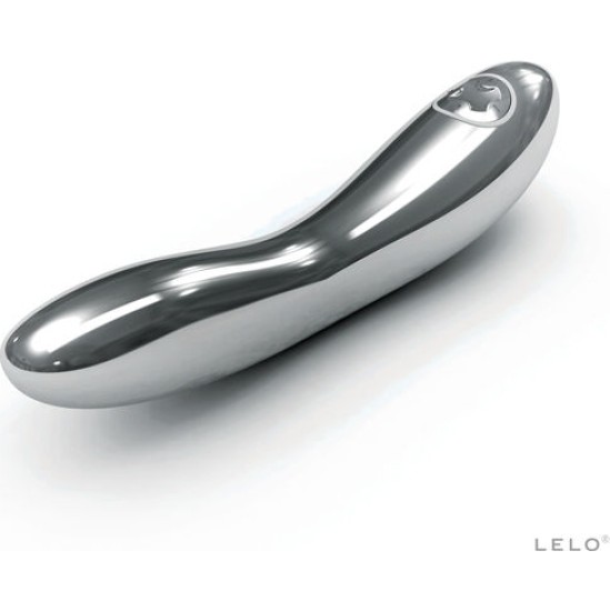 Lelo INEZ STAINLESS STEEL VIBRATOR