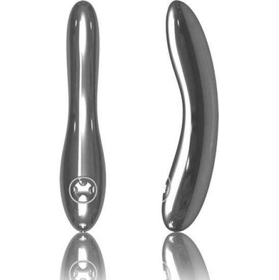 Lelo INEZ STAINLESS STEEL VIBRATOR