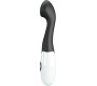 Pretty Love Flirtation PRETTY LOVE - CHARLES G-SPOT VIBRATOR 30 MODES BLACK