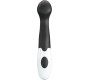 Pretty Love Flirtation PRETTY LOVE - CHARLES G-SPOT VIBRATOR 30 MODES BLACK