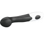 Pretty Love Flirtation PRETTY LOVE - CHARLES G-SPOT VIBRATOR 30 MODES BLACK