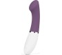 Lelo GIGI&trade; 3 G-SPOT VIBRATOR VIOLET