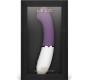 Lelo GIGI&trade; 3 G-SPOT VIBRATOR VIOLET