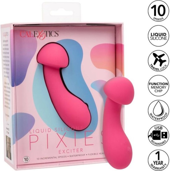 Calexotics PIXIES EXCITER PINK
