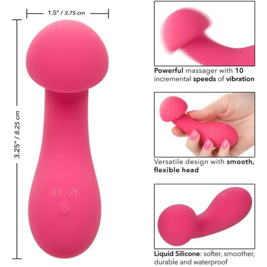 Calexotics PIXIES EXCITER PINK