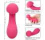 Calexotics PIXIES EXCITER PINK