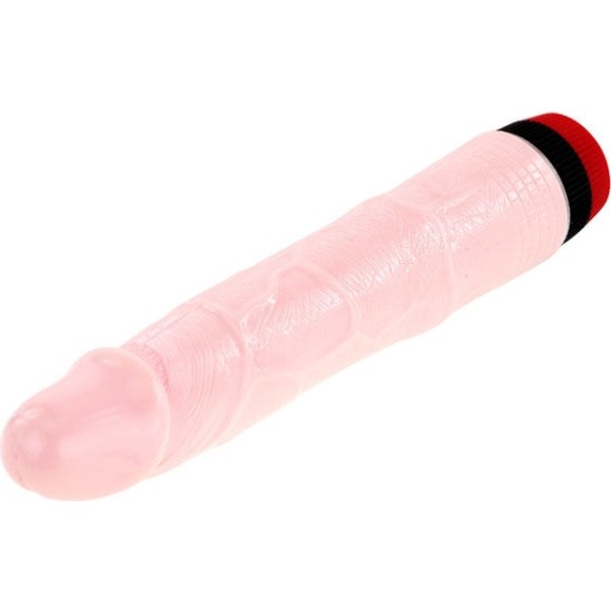 Baile Vibrators BAILE - ROCKIN DONG PENIS CYBER SKIN III
