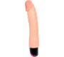 Baile Vibrators BAILE - FLEXIBLE REALISTIC VIBRATOR 25 CM