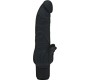 Get Real CLASSIC STIM VIBRATOR BLACK