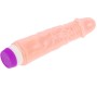 Baile Vibrators BAILE - REALISTIC VIBRATOR 20 CM