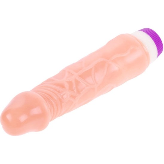 Baile Vibrators BAILE - REALISTIC VIBRATOR 20 CM