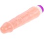 Baile Vibrators BAILE - REALISTIC VIBRATOR 20 CM