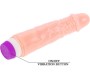 Baile Vibrators BAILE - REALISTIC VIBRATOR 20 CM