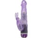 Baile Vibrators BAILE - MULTISPEED VIBRATORS WITH LILAC RABBIT