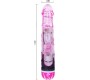 Baile Vibrators BAILE - MULTISPEED VIBRATORS WITH LILAC RABBIT