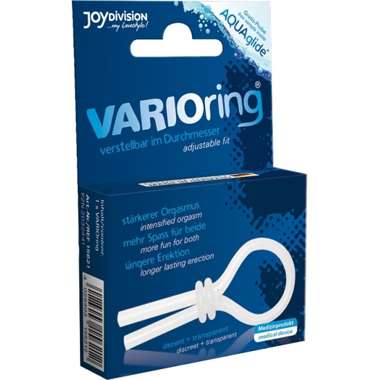 Joydivision VARIORING