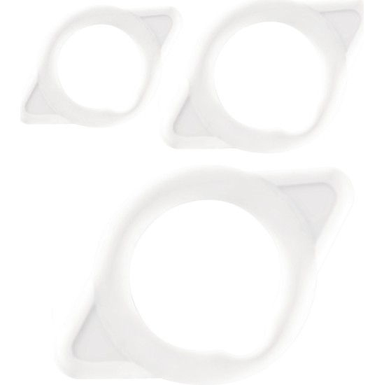 Joydivision MAXIMUS RING PACK XS + S + M SIZE