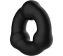 Crazy Bull SUPER SOFT SILICONE RING WITH NODULES