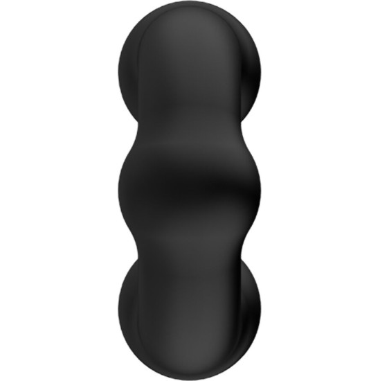 Crazy Bull SUPER SOFT SILICONE RING WITH NODULES