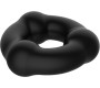 Crazy Bull SUPER SOFT SILICONE RING WITH NODULES