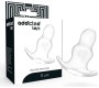 Addicted Toys MEDIUM ANAL DILATOR 11 CM - TRANSPARENT