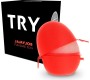 Jamyjob EGG MASTURBATOR BLACK VERSION DISCRETT