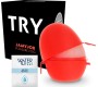 Jamyjob EGG MASTURBATOR BLACK VERSION DISCRETT