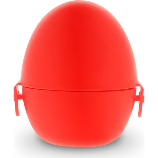 Jamyjob EGG MASTURBATOR BLACK VERSION DISCRETT