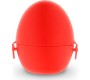 Jamyjob EGG MASTURBATOR BLACK VERSION DISCRETT