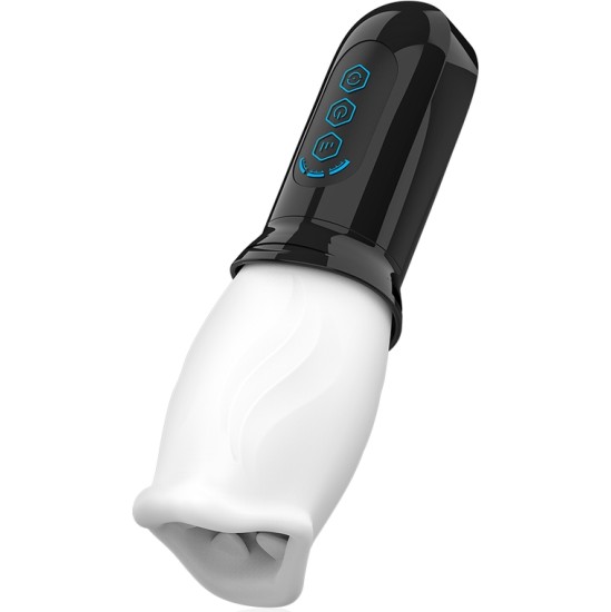 Jamyjob SPINJOB ORAL SEX STIMULATOR