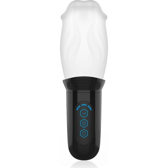 Jamyjob SPINJOB ORAL SEX STIMULATOR