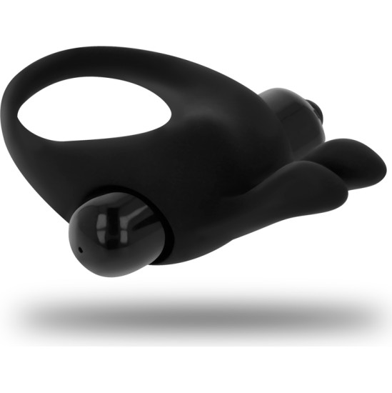 Ohmama SILICONE RING WITH RABBIT