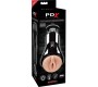 Pdx Elite Cock Compressor Vibrating Stroker
