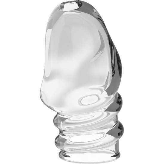 Pretty Love Male PRETTY LOVE - JEREMY TRANSPARENT PENIS THICKER