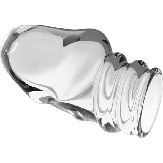 Pretty Love Male PRETTY LOVE - JEREMY TRANSPARENT PENIS THICKER