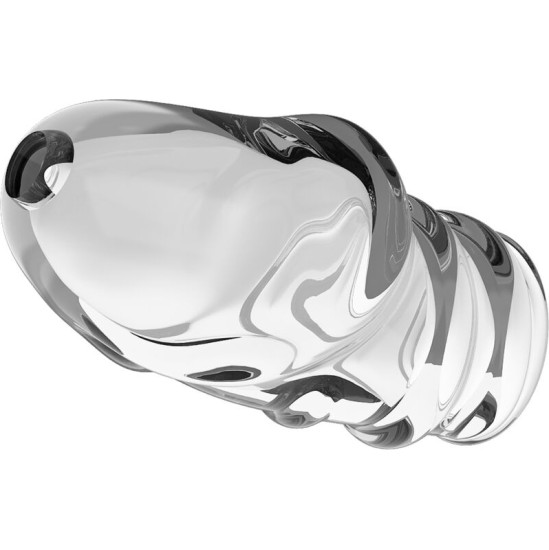 Pretty Love Male PRETTY LOVE - JEREMY TRANSPARENT PENIS THICKER