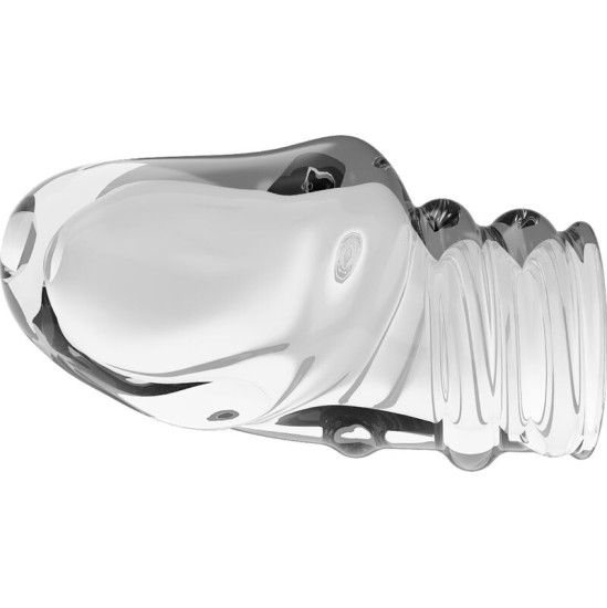 Pretty Love Male PRETTY LOVE - JEREMY TRANSPARENT PENIS THICKER