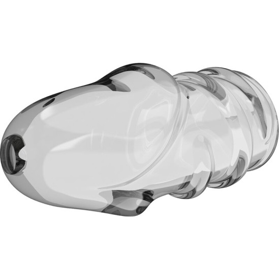 Pretty Love Male PRETTY LOVE - JEREMY TRANSPARENT PENIS THICKER