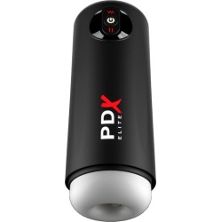 Pdx Elite STROKER MOTO-MILKER VIBRATOR