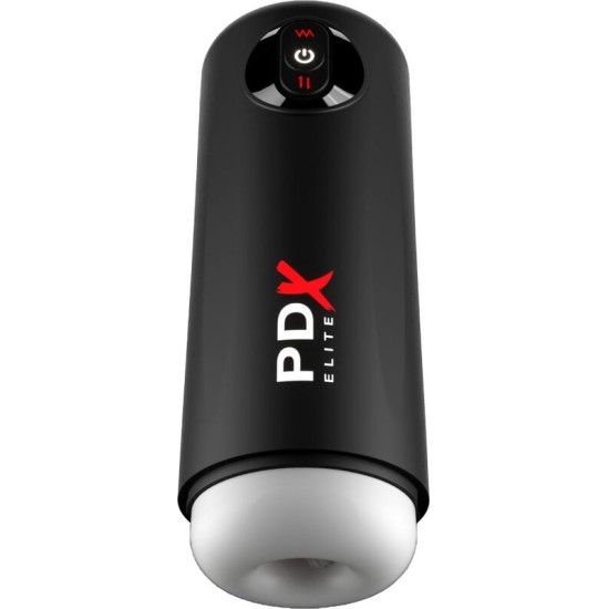 Pdx Elite STROKER MOTO-MILKER VIBRATOR