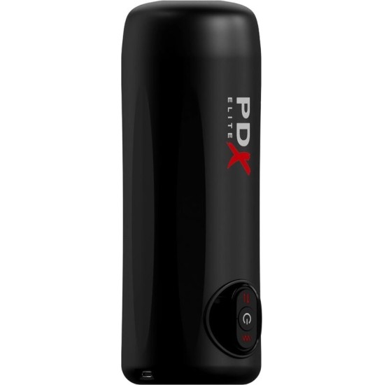 Pdx Elite STROKER MOTO-MILKER VIBRATOR