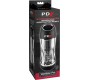 Pdx Elite STROKER MOTO-MILKER VIBRATOR