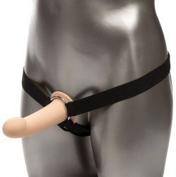 Calexotics PERFORMANCE MAXX EXTENSION WITH HARNESS LIGHT SKIN