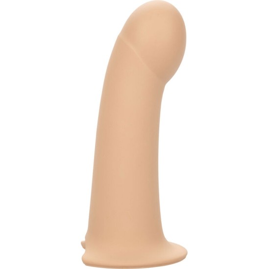 Calexotics PERFORMANCE MAXX EXTENSION WITH HARNESS LIGHT SKIN