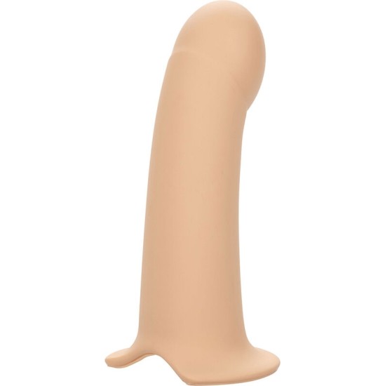 Calexotics PERFORMANCE MAXX EXTENSION WITH HARNESS LIGHT SKIN