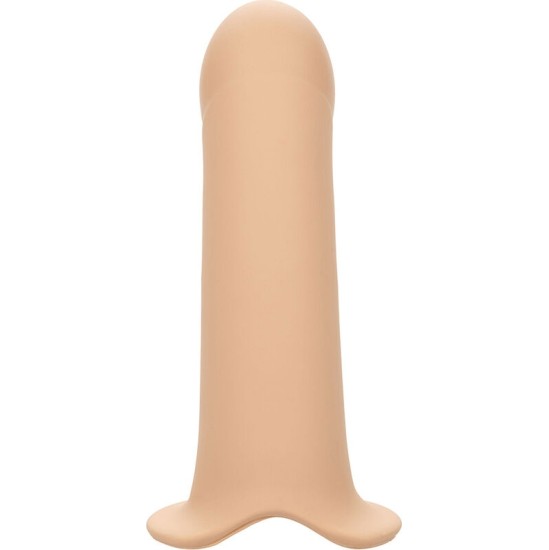 Calexotics PERFORMANCE MAXX EXTENSION WITH HARNESS LIGHT SKIN