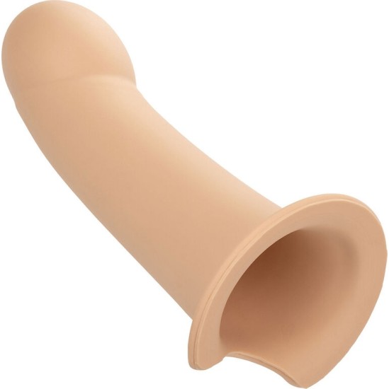 Calexotics PERFORMANCE MAXX EXTENSION WITH HARNESS LIGHT SKIN